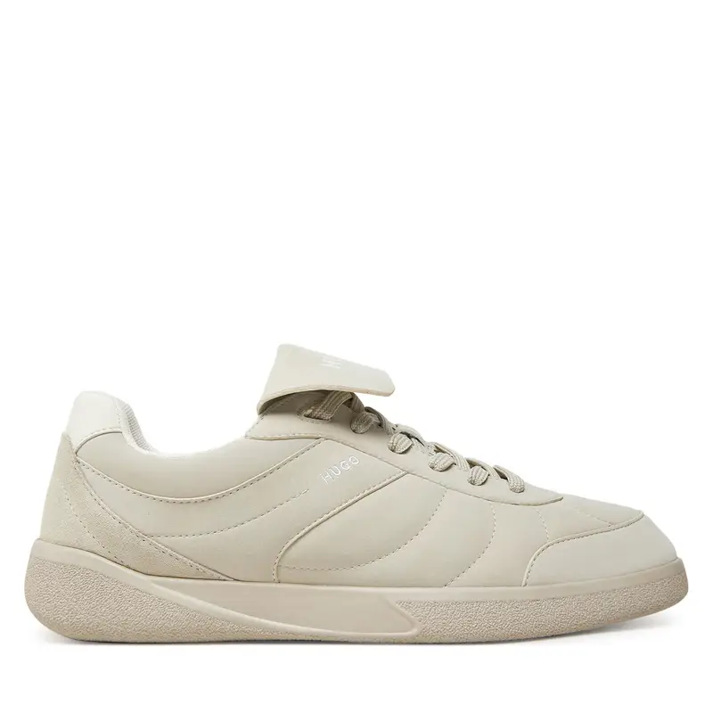 HUGO Sneakers Riven 50536279 Beige