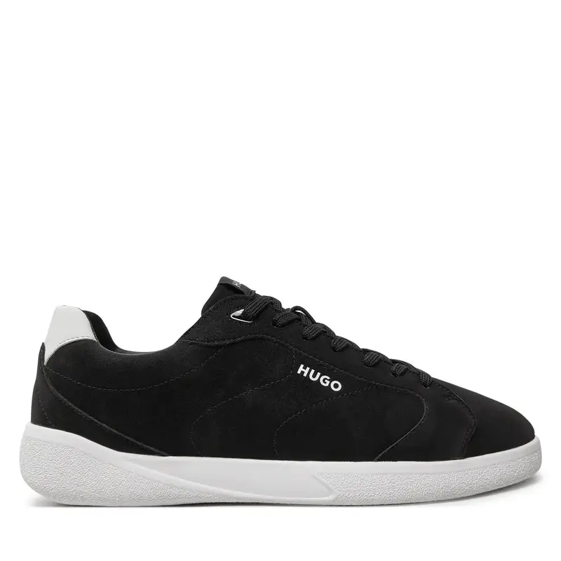 HUGO Sneakers Riven Tenn 50524249 Nero