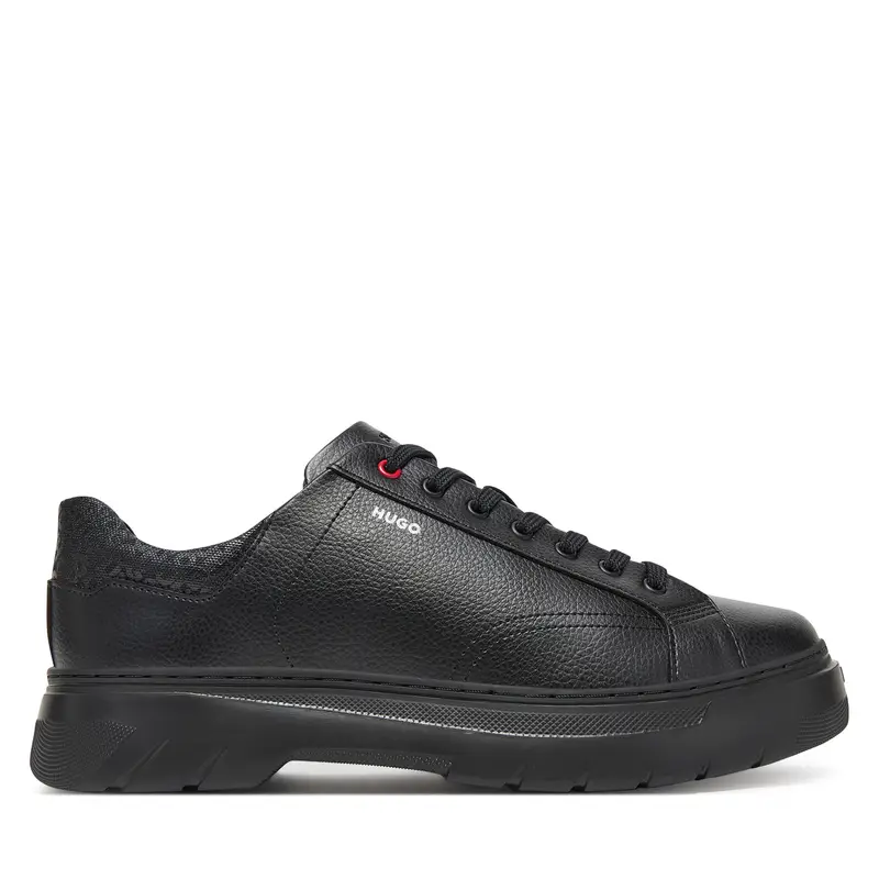 HUGO Sneakers Urian 50548663 Nero