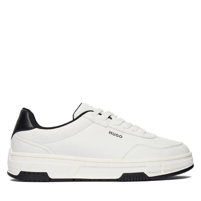 HUGO Sneakers Yarrow 50548507 Bianco