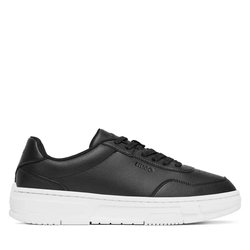 HUGO Sneakers Yarrow 50548507 Nero