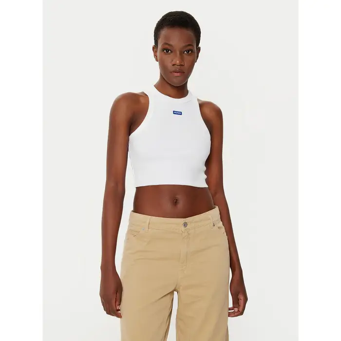 Top Baby 50511450 Bianco Slim Fit