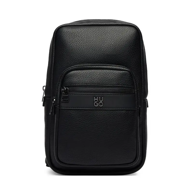 HUGO Zaino Quantic 50547451 Nero