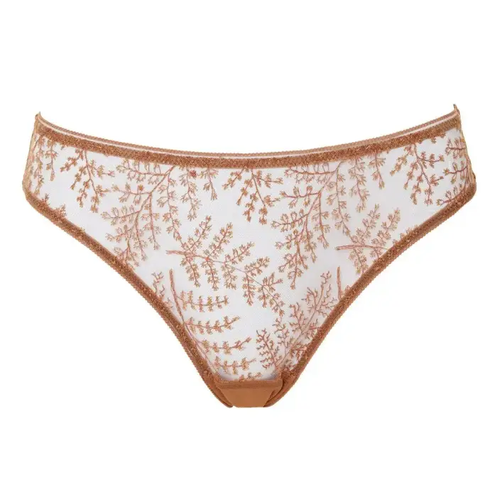 Huit Mutandine da donna Automne