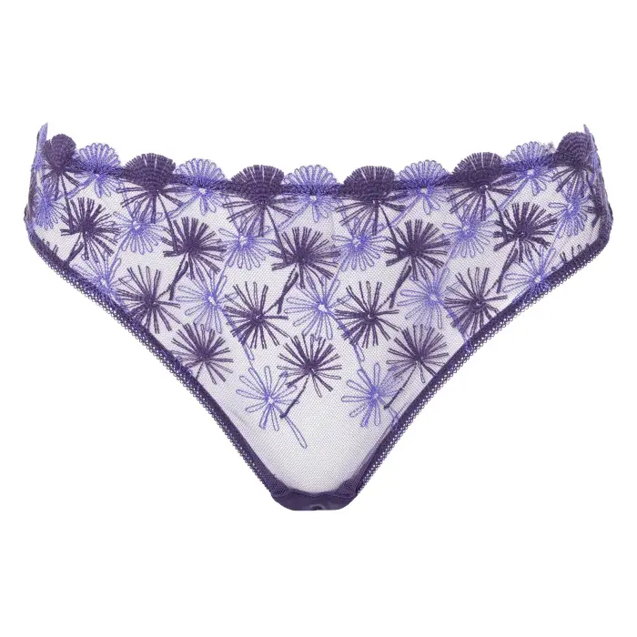 Huit Mutandine da donna Make A Wish