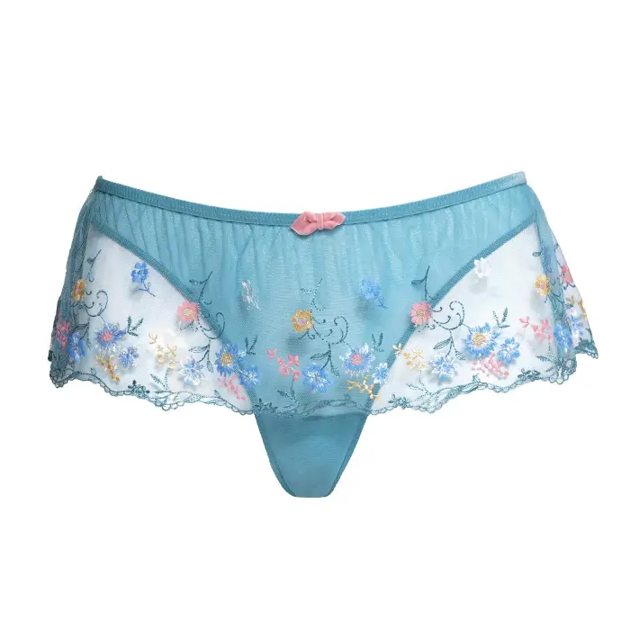 Huit Mutandine da donna Poesie