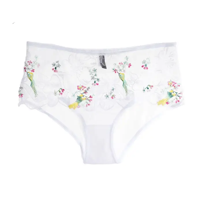 Huit Mutandine da donna Winter Romance