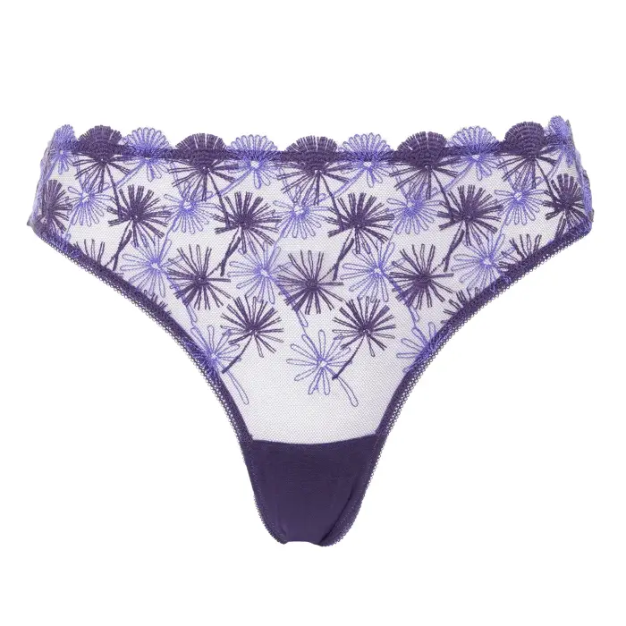 Huit Perizoma da donna Make A Wish
