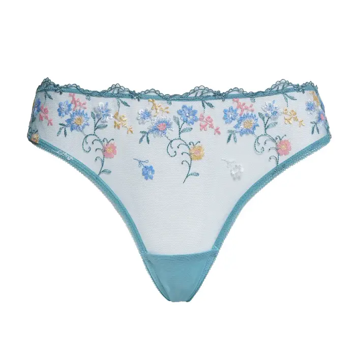 Huit Perizoma da donna Poesie