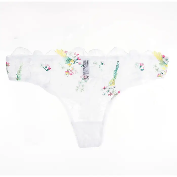 Huit Perizoma da donna Winter Romance