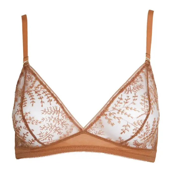 Huit Reggiseno a triangolo da donna Automne