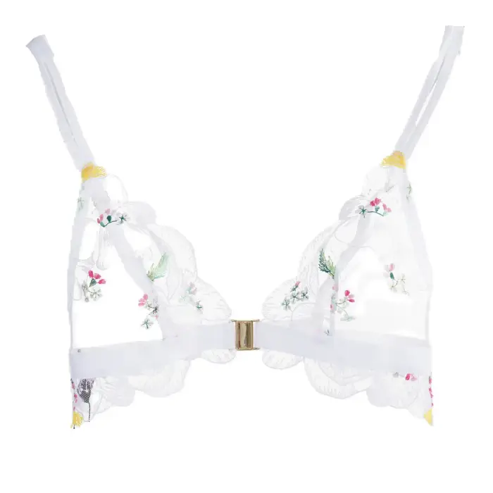 Huit Reggiseno a triangolo da donna Winter Romance