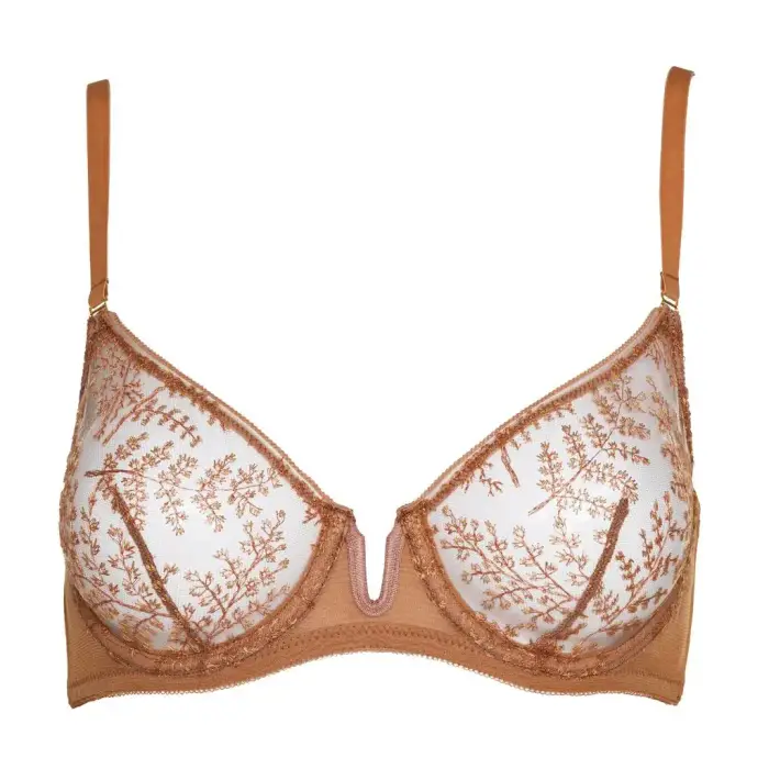 Huit Reggiseno con ferretti donna Automne