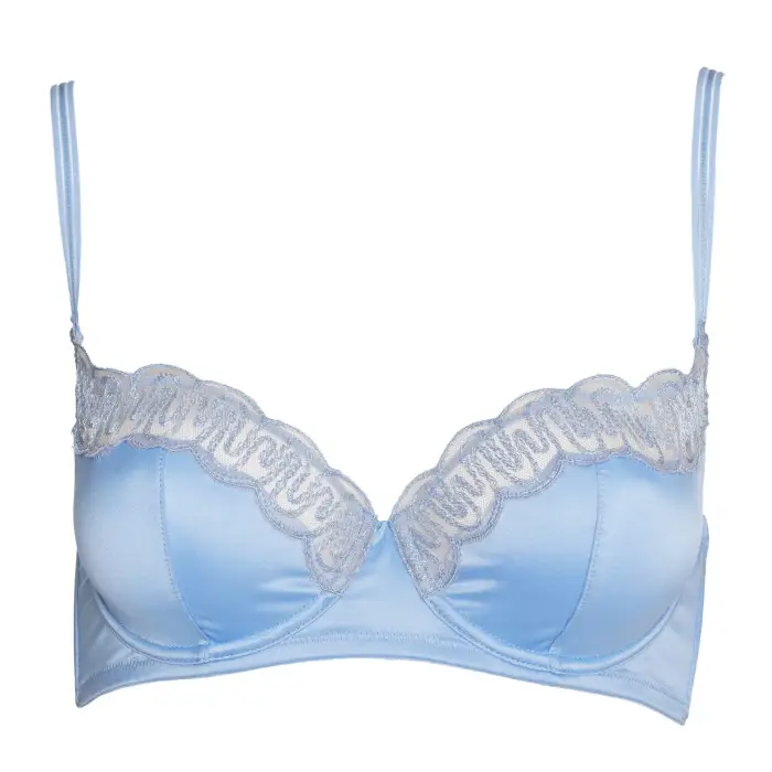 Huit Reggiseno con ferretti donna Bliss
