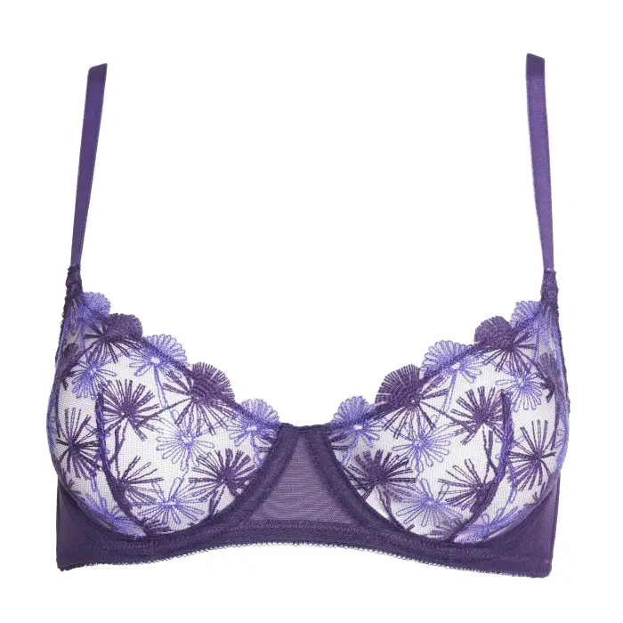Huit Reggiseno con ferretti donna Make A Wish