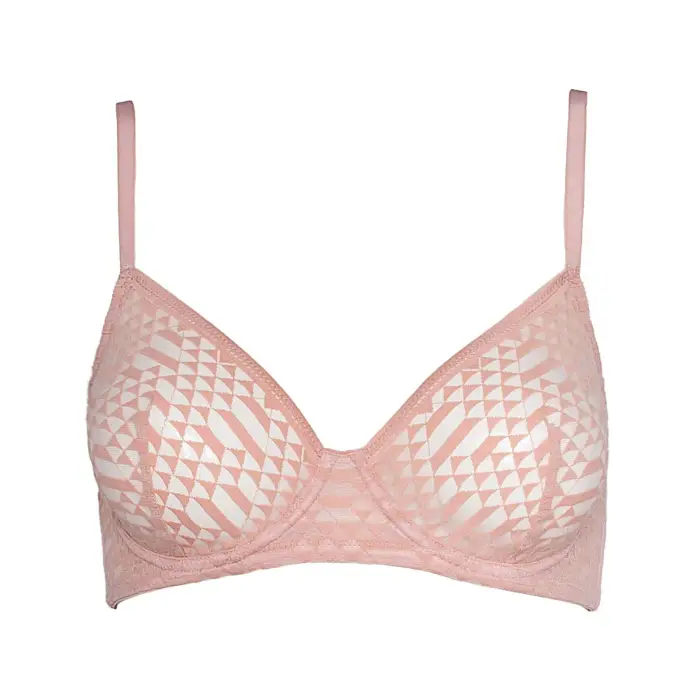 Huit Reggiseno donna con ferretto Garconne