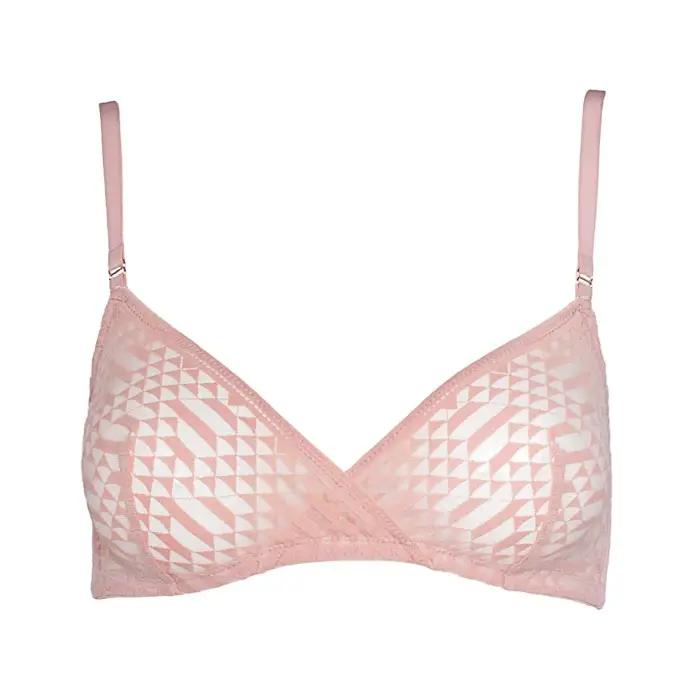 Huit Reggiseno donna con ferretto Garconne