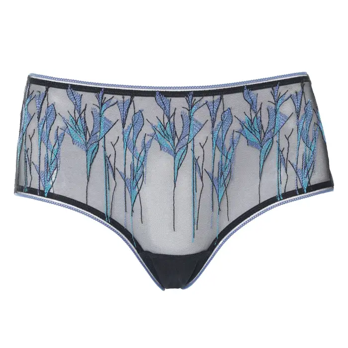 Huit Shorts Moonlight