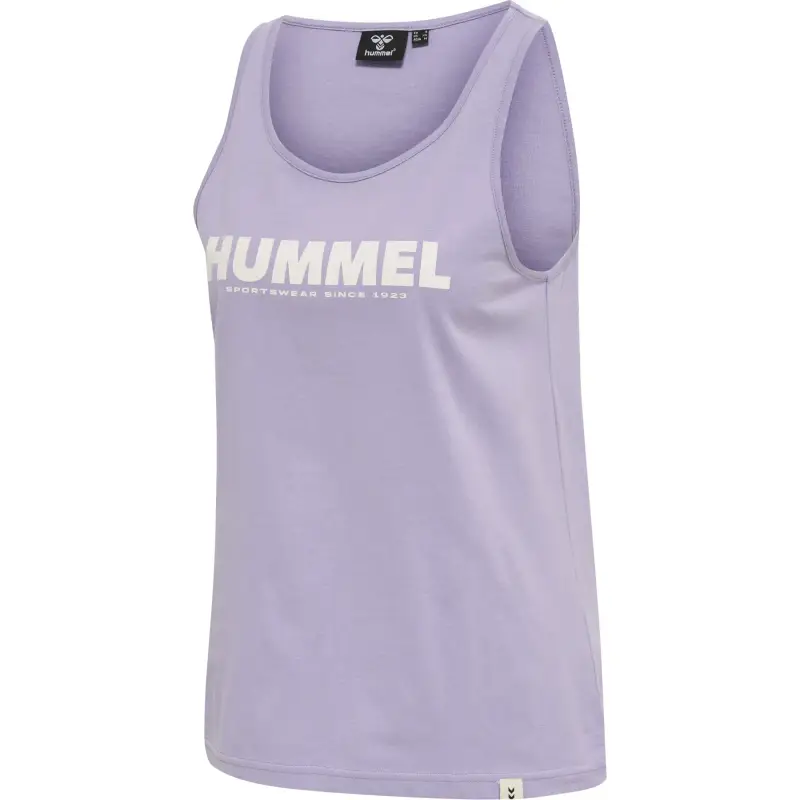 Hummel Canottiera da donna Legacy