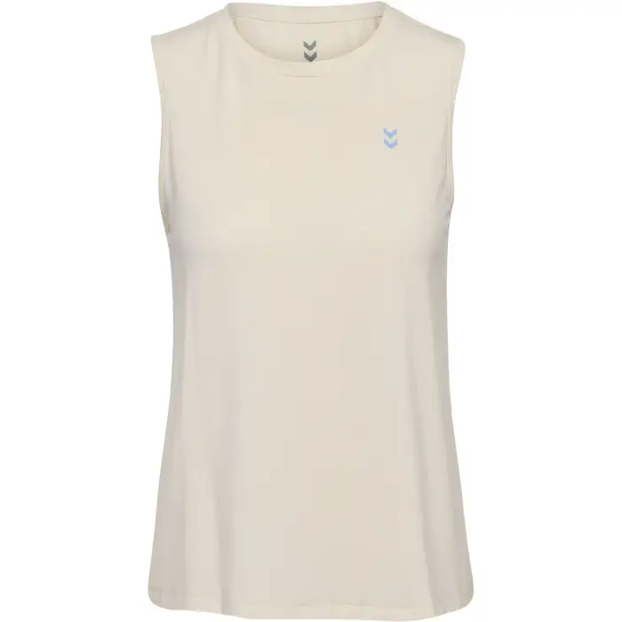 Canottiera da donna Hummel Yoga Soft
