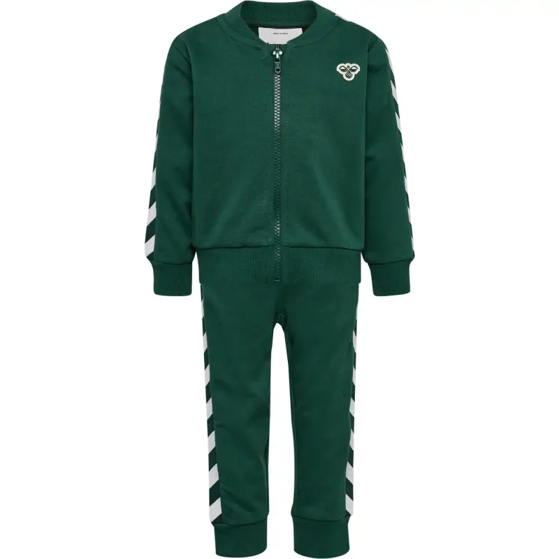 Hummel Completo neonato Mini Reg