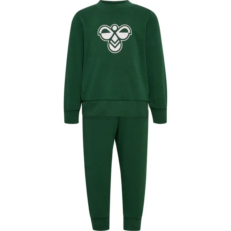 Hummel Completo neonato