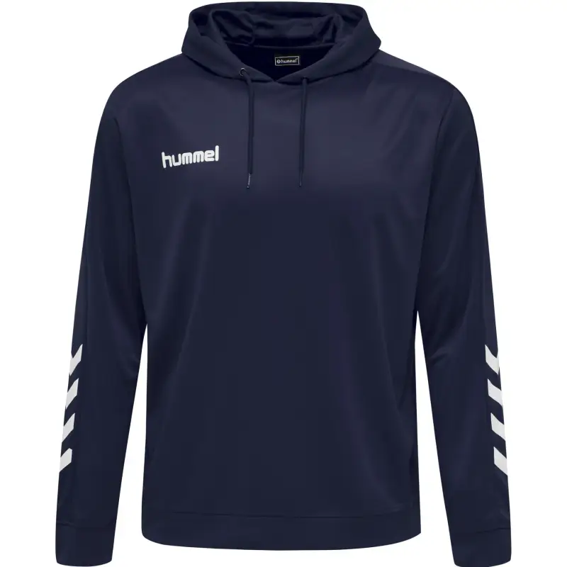 Hummel Felpa con cappuccio hmlPROMO Poly