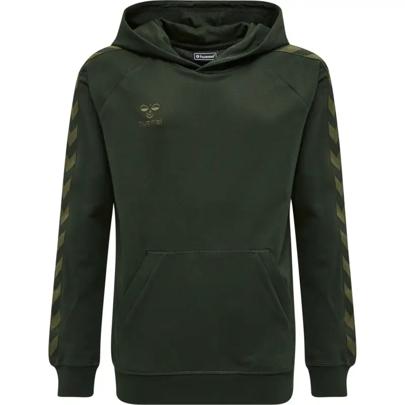 Hummel Felpa con cappuccio per bambini Lmove Classic