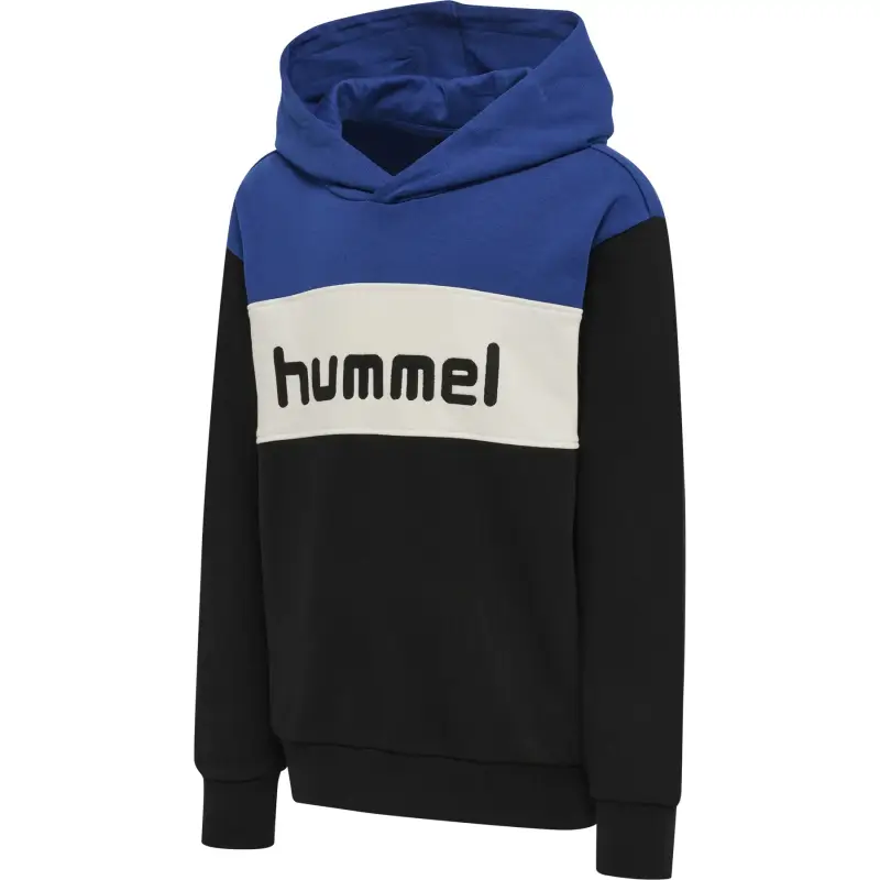 Hummel Felpa con cappuccio per bambini Morten