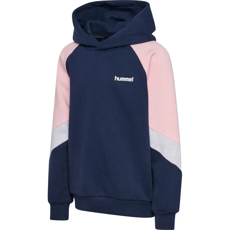 Hummel Felpa con cappuccio per bambini