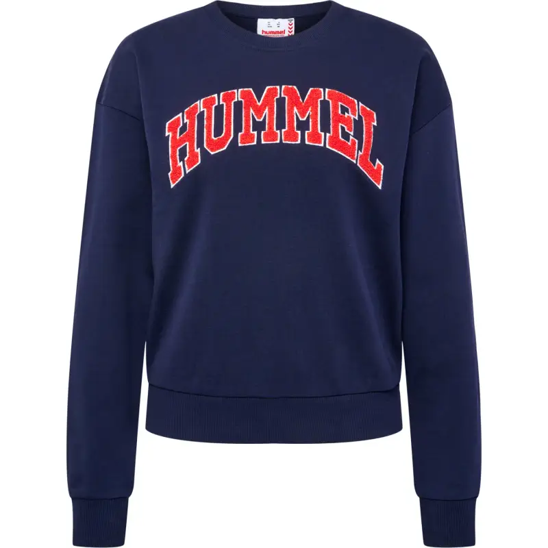 Hummel Felpa donna hmlIC Billie