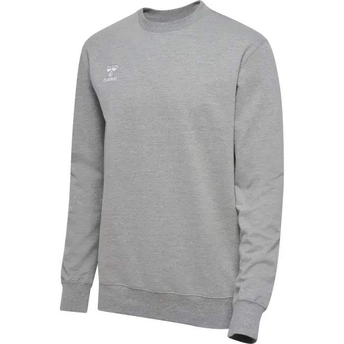 Felpa Hummel Go 2 0