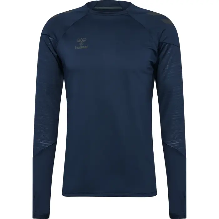 Hummel Felpa Pro