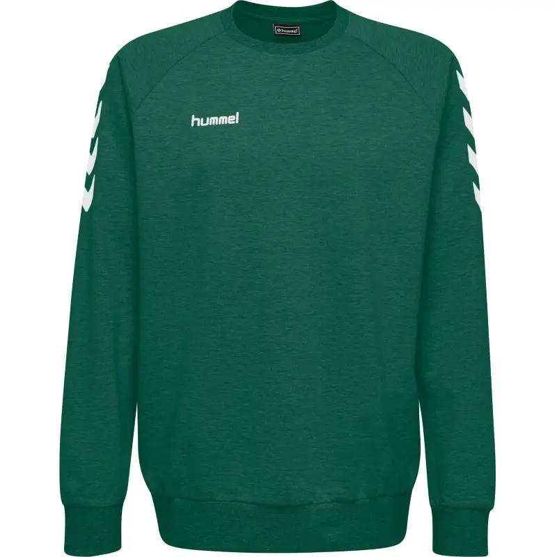 Hummel Felpa per bambini hmlGO cotton