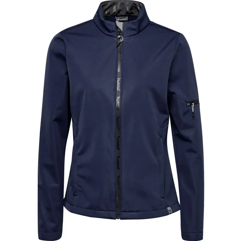 Hummel Giacca da donna North Softshell