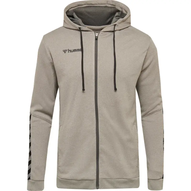 Hummel Giacca zip hmlAUTHENTIC Poly