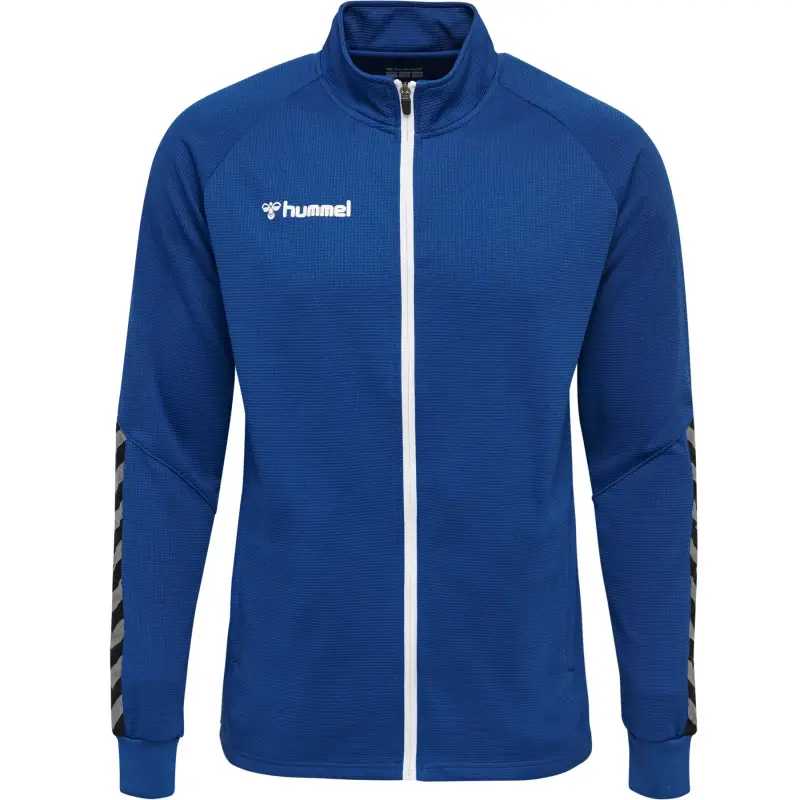 Hummel Giacca Zip hmlAUTHENTIC Poly