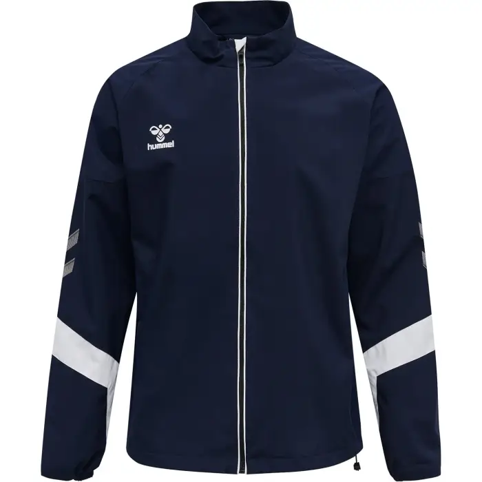 Hummel Giacca per bambini hmllead training Bleu