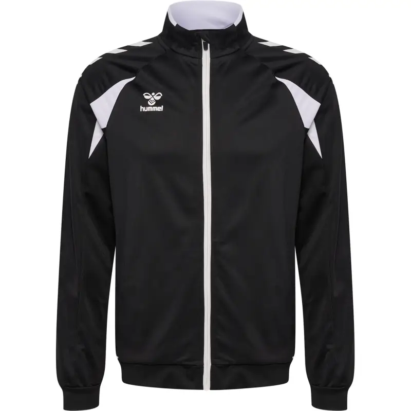 Hummel Giacca sportiva con zip Core 2 0