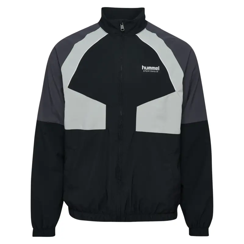 Hummel Giacca sportiva con zip Loose