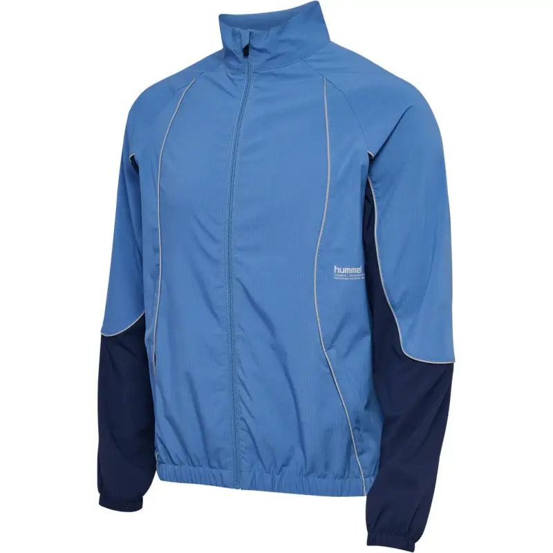 Hummel Giacca sportiva con zip Pulse
