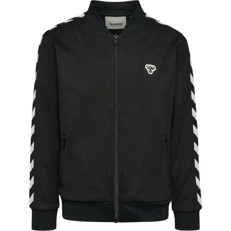 Hummel Giacca sportiva con zip per bambini Archive