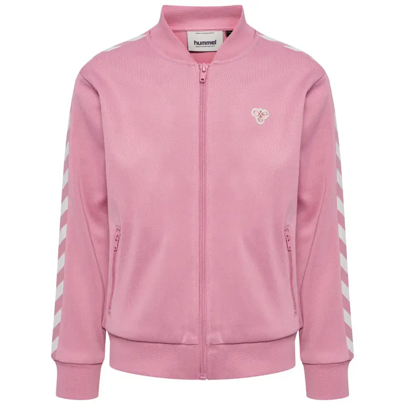 Hummel Giacca sportiva con zip per bambini Archive