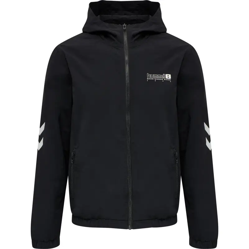 Hummel Giacca zip hmllgc musa wov