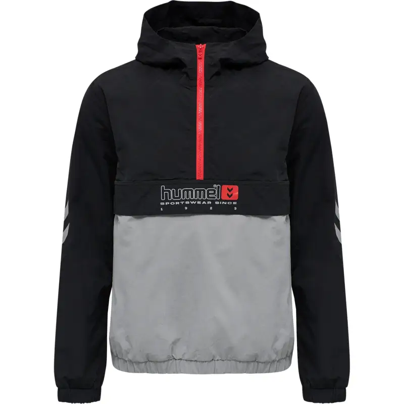 Hummel Giacca zip hmllgc musa wov