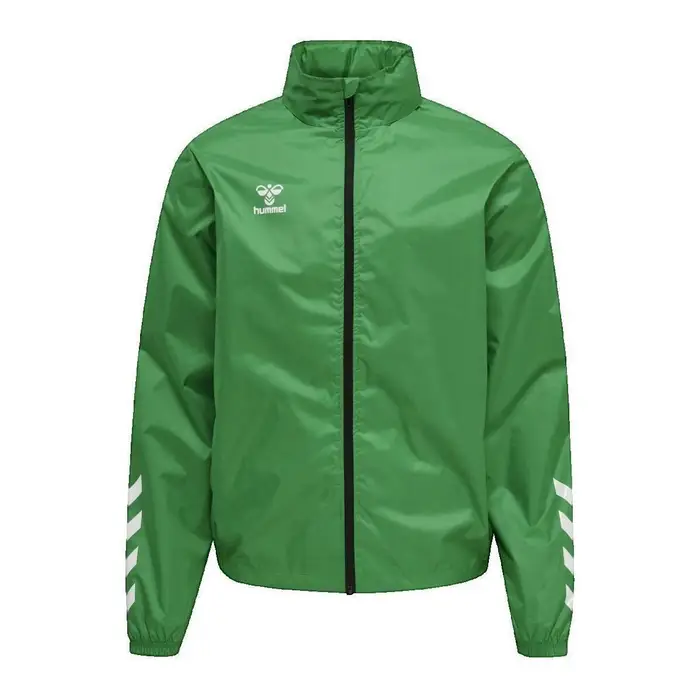Hummel Giacche Veste Core XK Spray Jacket Verde