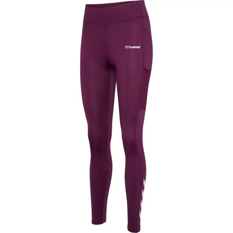 Hummel Legging donna Mt Chipo Mid