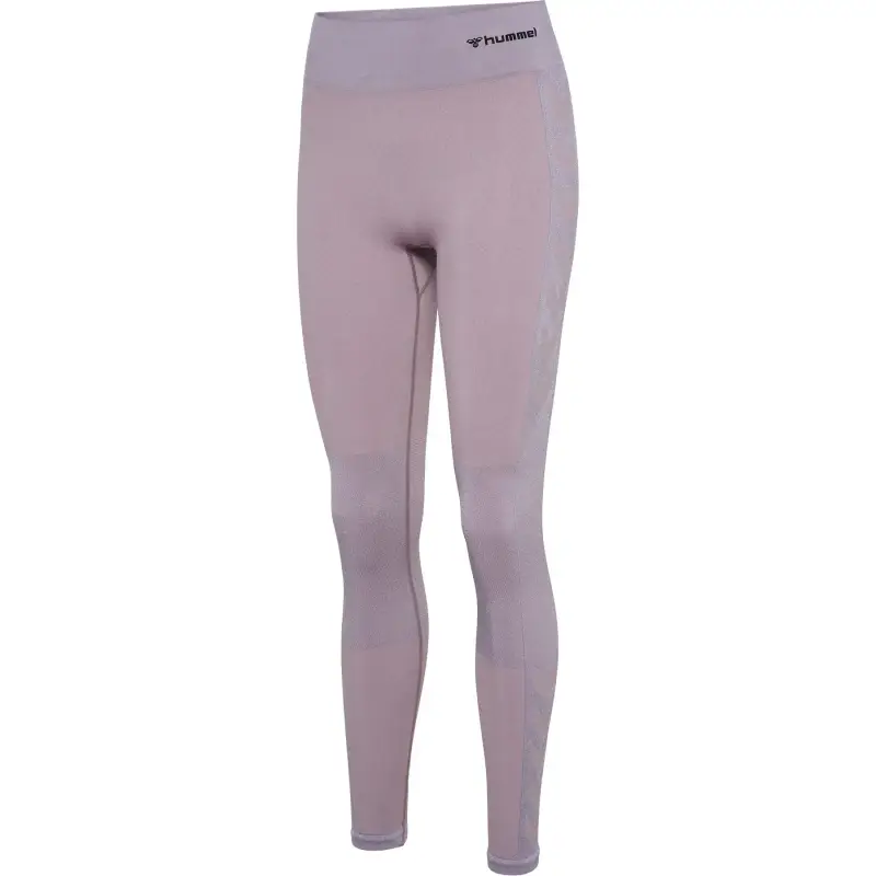 Hummel Legging donna senza cuciture Clea Mid