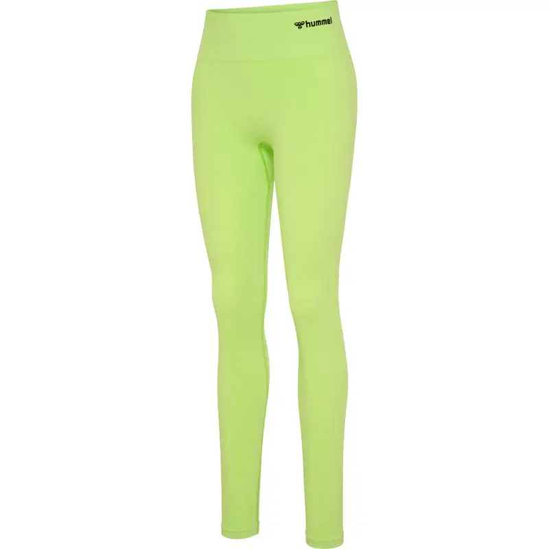 Hummel Legging haute sans couture donna Tif