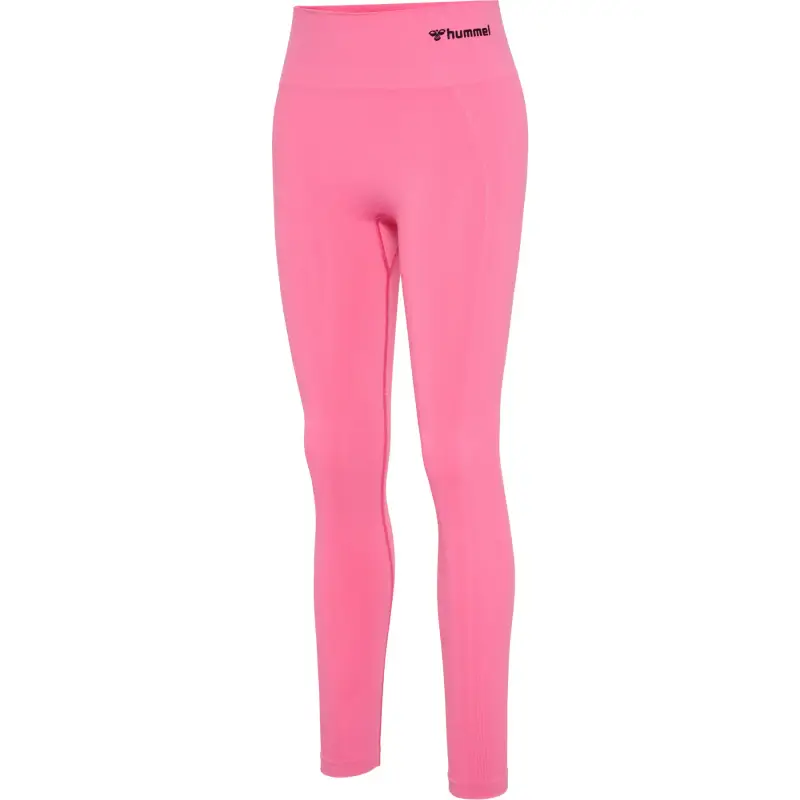 Hummel Legging haute sans couture donna Tif